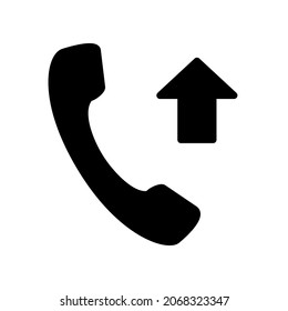 Illustration Vector Graphic of Phone icon