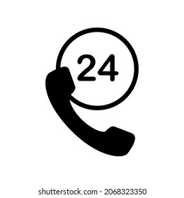 Illustration Vector Graphic of Phone icon