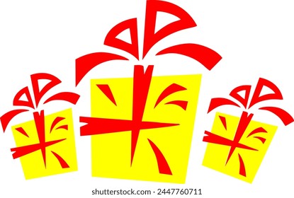 illustration vector graphic of prize icon