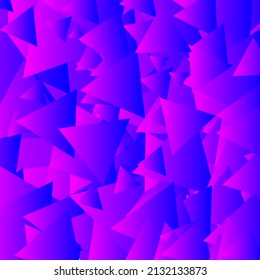 ilustración vectorial gráfico púrpura fondo abstrack con gradiente 