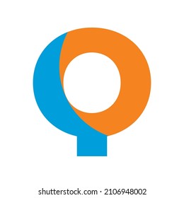 Illustration Vector Graphic of Q letter logo design