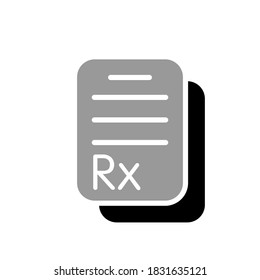 Illustration Vector graphic of recipe icon