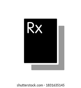 Illustration Vector graphic of recipe icon