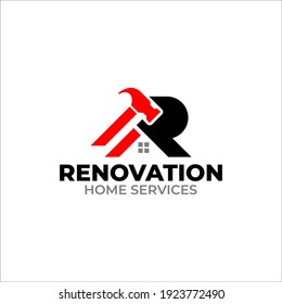 45,689 Renovations logo Images, Stock Photos & Vectors | Shutterstock