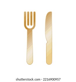 Illustration Vector graphic of restaurant icon. Fit for food, eat, dining, lunch etc.