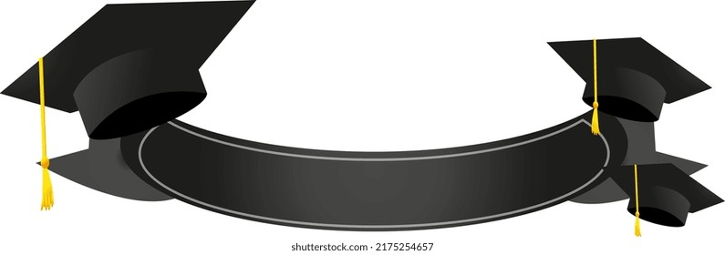gráfico vectorial de ilustración de cinta