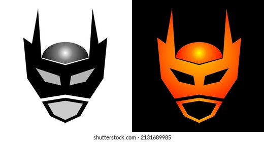 Illustration Vector Graphic of Robot Icon