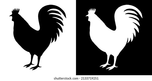 2,263 Abstract rooster tattoo Images, Stock Photos & Vectors | Shutterstock