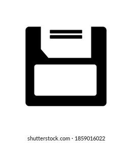 Illustration vector graphic of safe icon. Concept flat design. Perfect for icon, poster, banner, web, label, sign, symbol, card, template, password, private, etc.