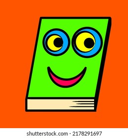 Illustration vector graphic of school equipment.  Suitable for themes, templates or for use with things related to science
