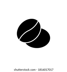 Illustration Vector graphic of seed icon template