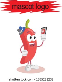Gráfico vectorial de ilustración de con poses selfie. Perfecto para tarjeta, afiche, pancarta, camiseta, etc.