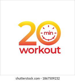 Illustration vector graphic of Service waiting time icon design template