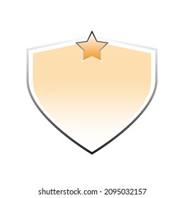 Ilustración del icono Escudo