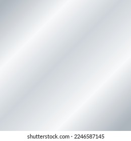 illustration vector graphic of silver background, silver texture