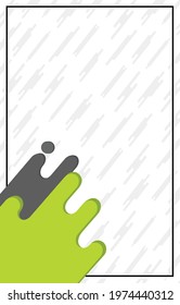 illustration vector graphic of Simple line background vector with dynamic shapes
perfect for bisnis foster, tamplate, powerpoint background
