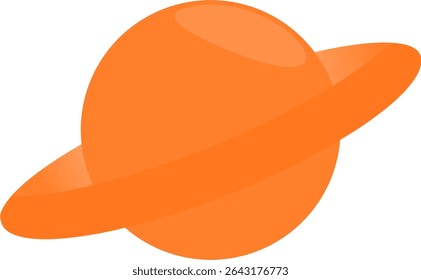  Gráfico vetorial de ilustração da saturação Simples