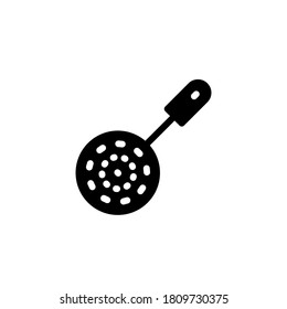 Illustration Vector graphic of skimmer icon