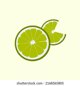 Gráfico vectorial de ilustración de cal de corte