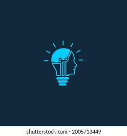 Illustration vector graphic of smart logo design. perfect for your company logo