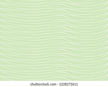 illustration vector graphic soft green textured abstract perfect for background, texture, shirt design, booklet, journal cover