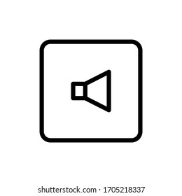 Illustration-Vektorillustration-Grafik mit Symbol für Tonabnehmer