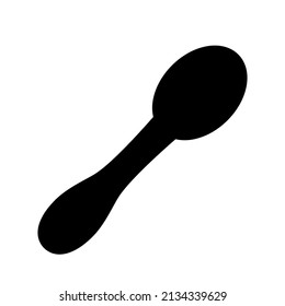 Illustration Vektorgrafik von Spatula-Symbol. Geeignet zum Kochen, Küchen, Essen, Koch etc.