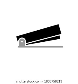 Illustration Vector graphic of staple icon