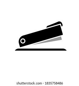 Illustration Vector graphic of staple icon