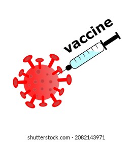 Vektorgrafik von Stopp-Corona-Virus. geeignet für soziale Medien, Banner, Flyer, Illustration, Hintergrund usw.