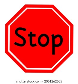 
Illustration Vector Graphic Of
Stop Icon Perfect For Stop Icons, Broken Road Icons, Certain Places