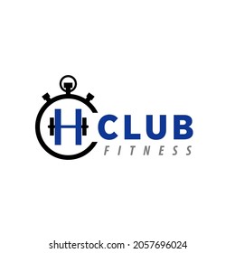 Illustration Vector Graphic of Stopwatch logo design
