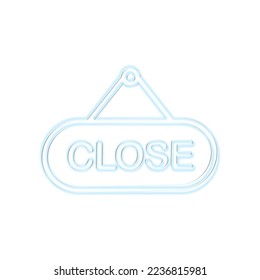 Illustration Vector graphic of store icon. Fit shop, market, business, store etc.