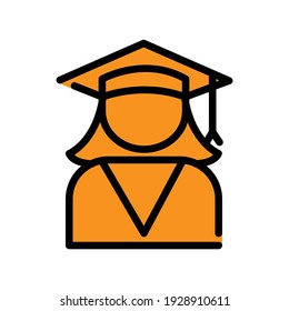 Illustration Vector graphic of  study icon