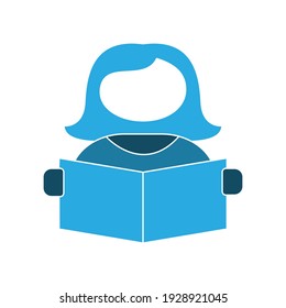 Illustration Vector graphic of  study icon