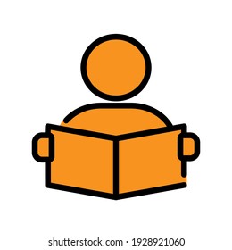 Illustration Vector graphic of  study icon