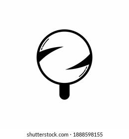 illustration vector graphic of  tea cup, coffee cup