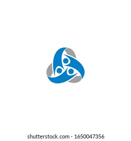 logotipo del equipo gráfico vectorial de ilustración.
bien para su empresa, negocio, etc