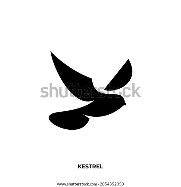 kestrel logo