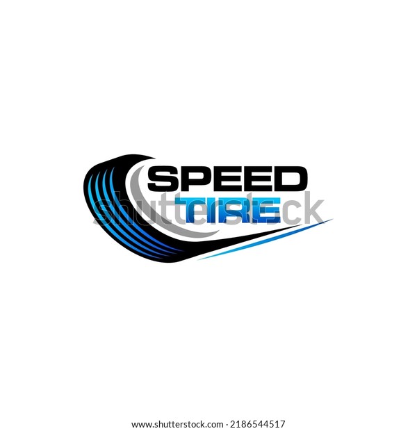 Illustration vector graphic of tire shop and
repair service logo design
template