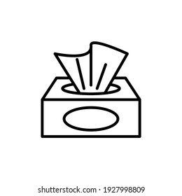 Illustration Vektorgrafik des Gewebes