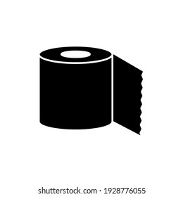 Illustration Vector graphic of tissue