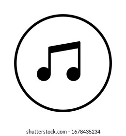 Illustration vector graphic of tone icon