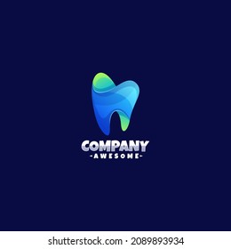 Illustration vector graphic of toot coloring, good for logo design and business