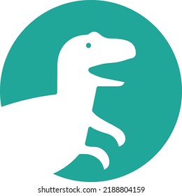 Illustration vector graphic T-Rex, good for logo, flyer, magazine, T-Shirt, website, etc. (Editable Version)