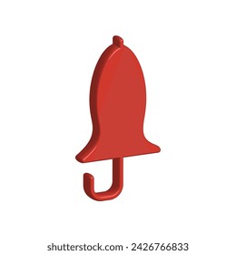 Ilustración Vector Gráfico del icono del paraguas
