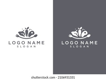 illustration vector graphic of vegetable menu
fit for nutrition products, etc.