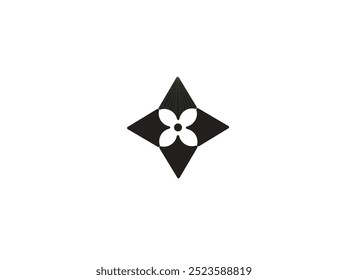 Illustration vector graphic of waiting pointer click icon Cursor Logo Draw an arrow block shape with a rounded flare tip Black Simple flat icon vector image Transparent white background.