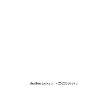 Illustration vector graphic of waiting pointer click icon Cursor Logo Draw an arrow block shape with a rounded flare tip Black Simple flat icon vector image Transparent white background.