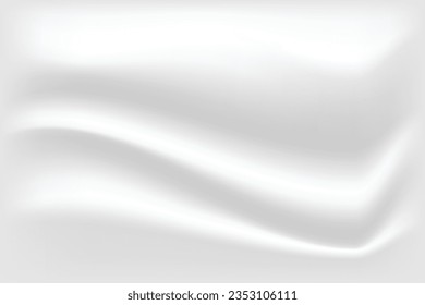 ilustración vectorial gráfico degradado blanco fondo textura de papel abstracto